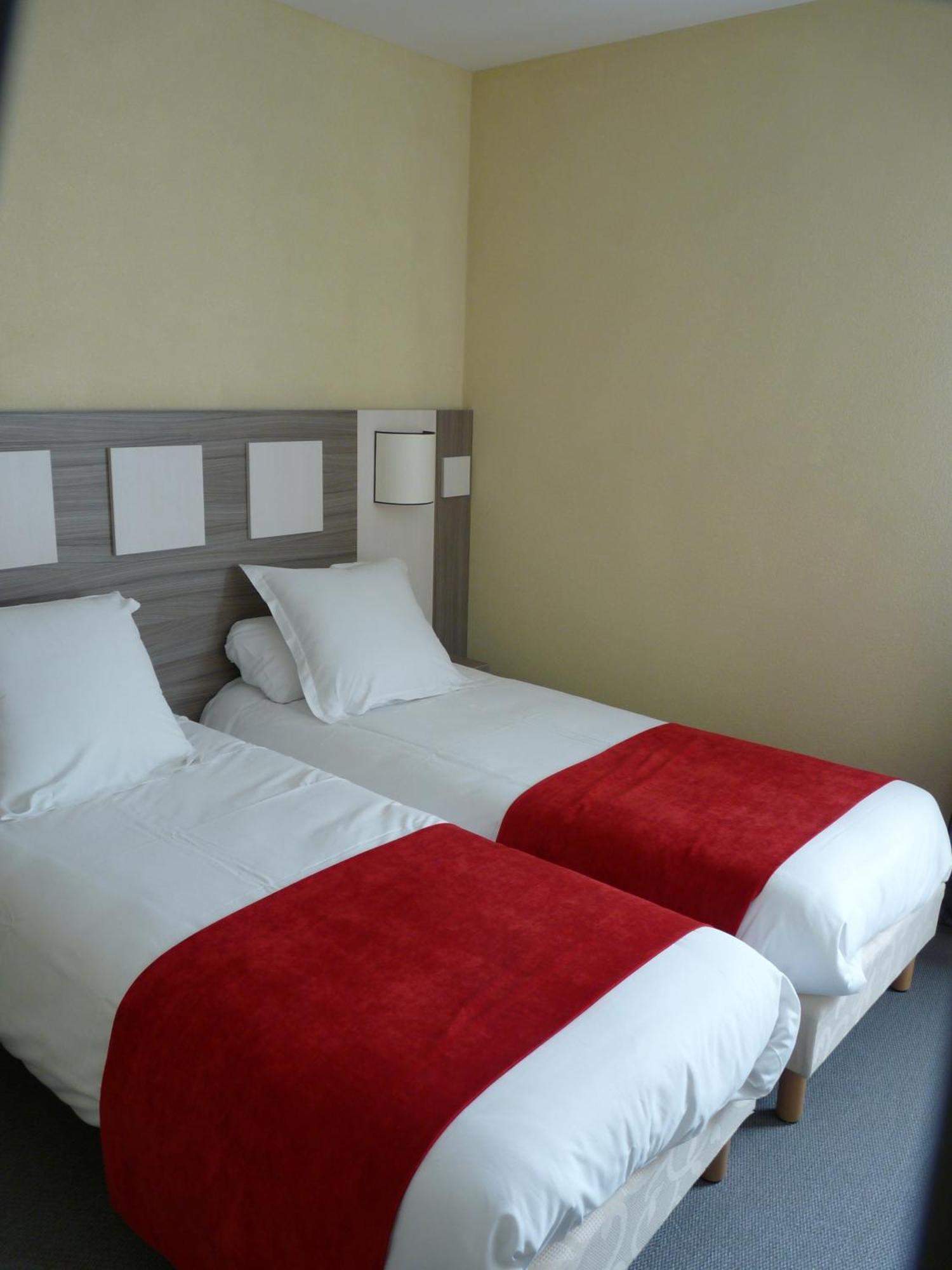The Originals City, Hotel Des Arenes, Saintes Dış mekan fotoğraf