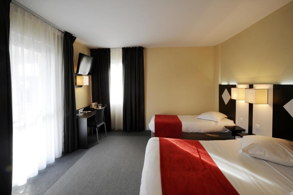 The Originals City, Hotel Des Arenes, Saintes Dış mekan fotoğraf