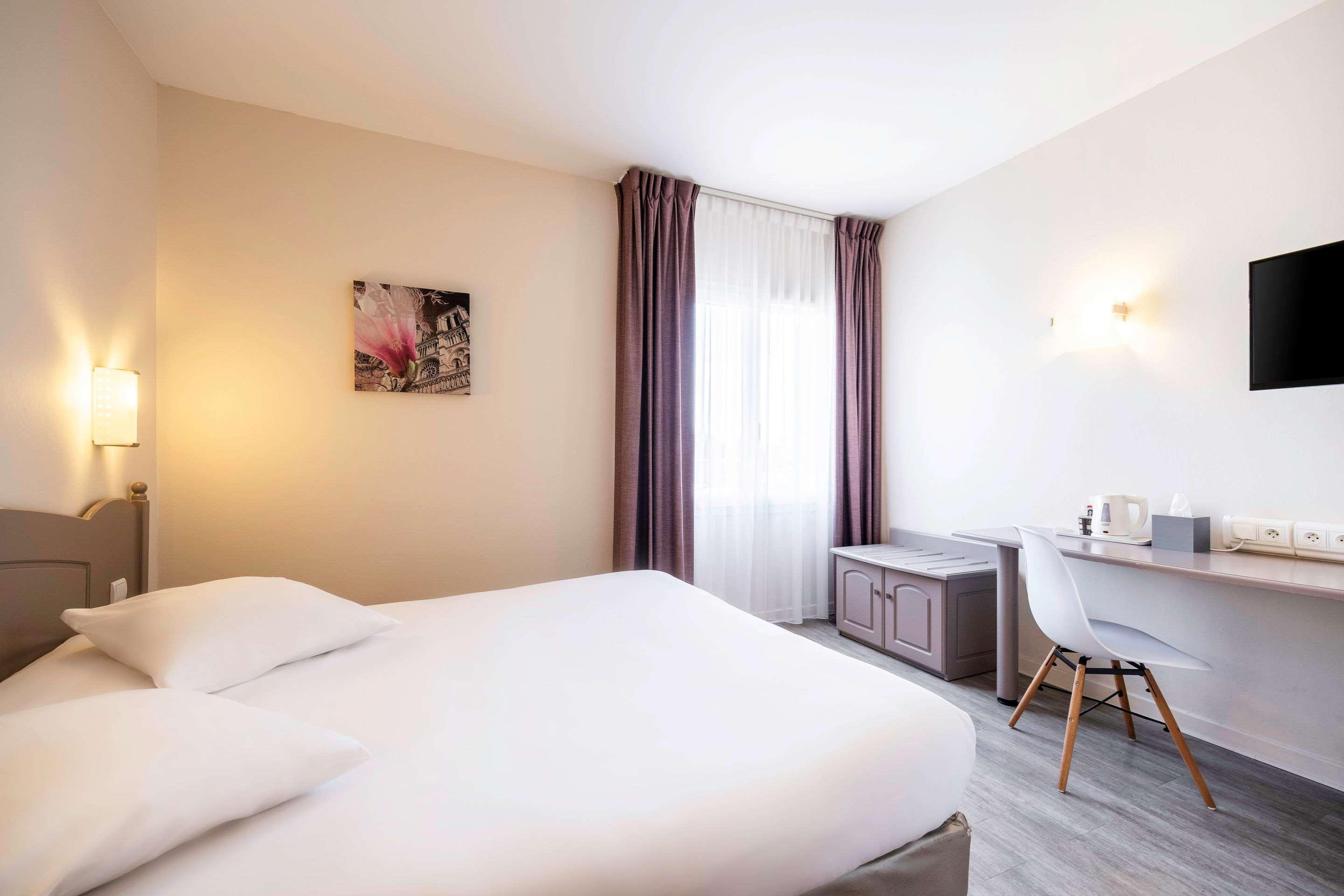 The Originals City, Hotel Des Arenes, Saintes Dış mekan fotoğraf