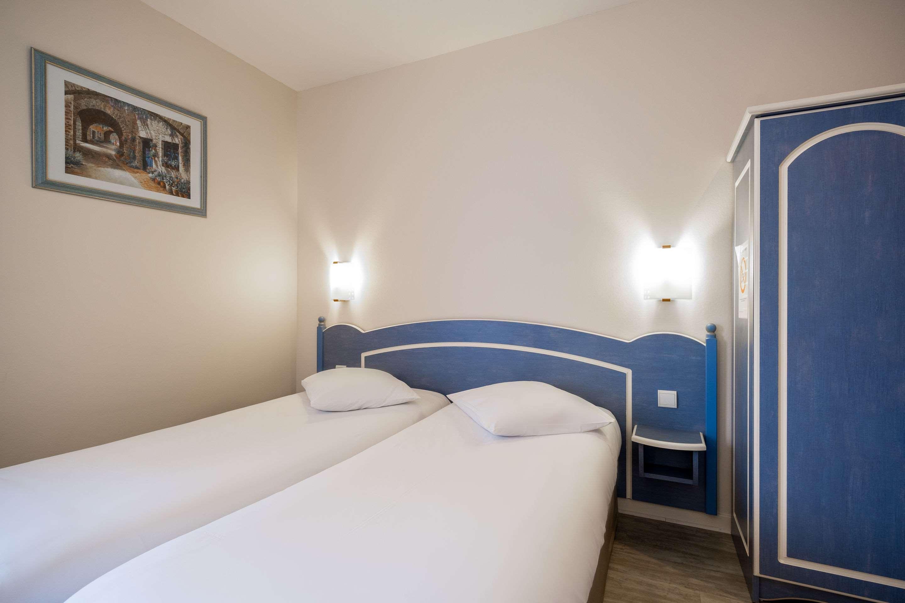The Originals City, Hotel Des Arenes, Saintes Dış mekan fotoğraf