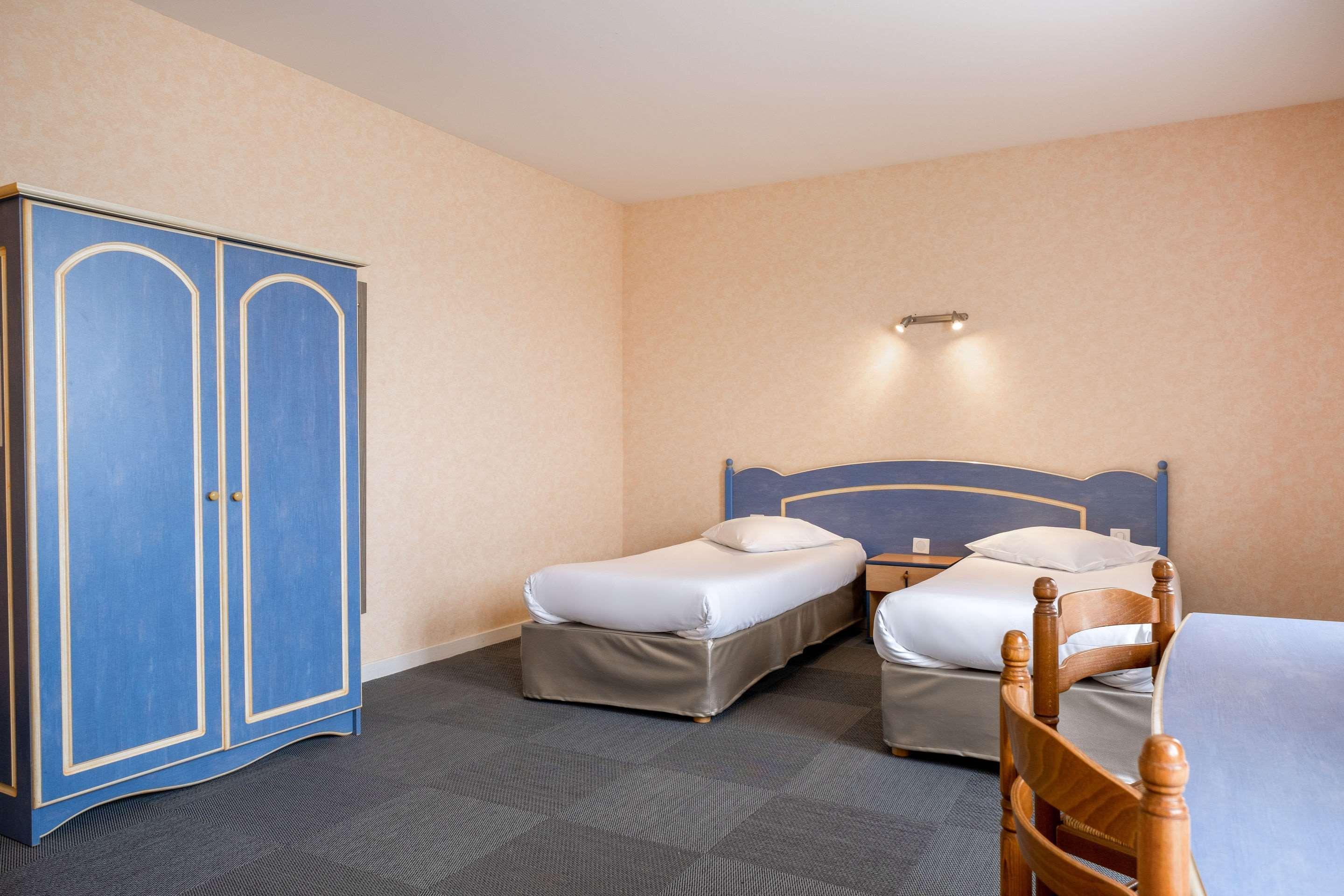 The Originals City, Hotel Des Arenes, Saintes Dış mekan fotoğraf