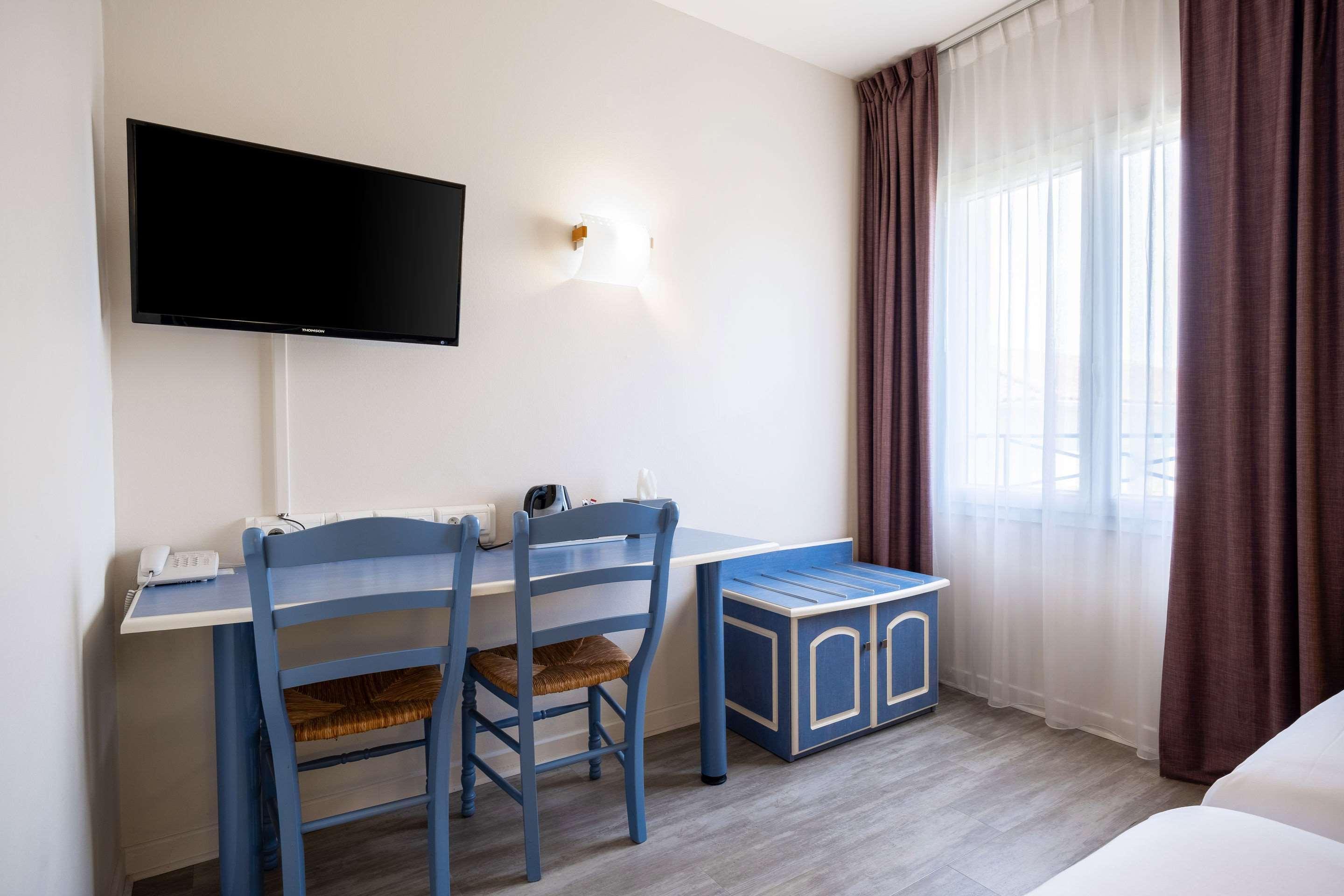 The Originals City, Hotel Des Arenes, Saintes Dış mekan fotoğraf