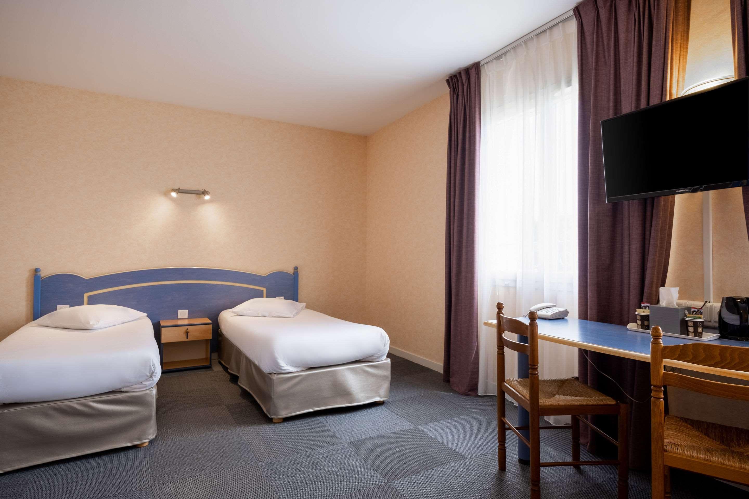 The Originals City, Hotel Des Arenes, Saintes Dış mekan fotoğraf