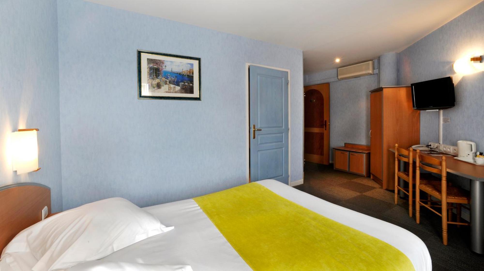 The Originals City, Hotel Des Arenes, Saintes Dış mekan fotoğraf