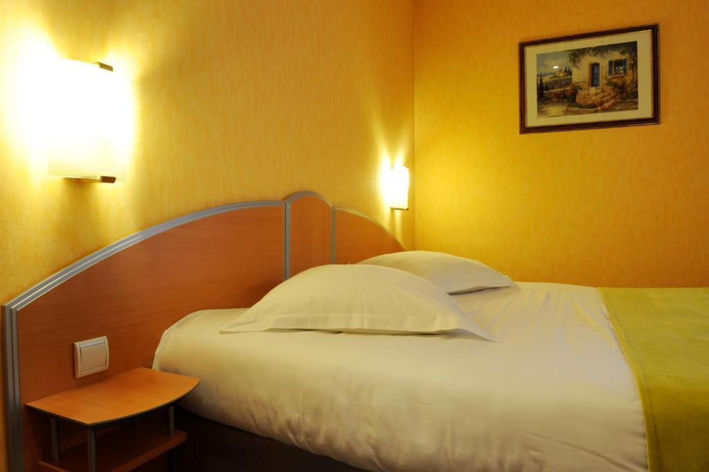 The Originals City, Hotel Des Arenes, Saintes Dış mekan fotoğraf
